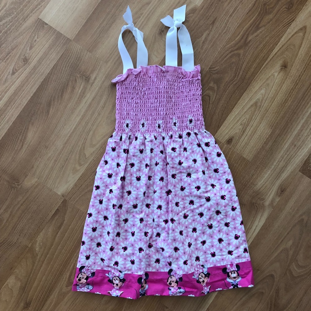 Minnie Dress